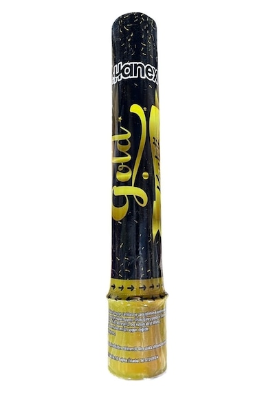 Konfeti Gold - 1 Adet