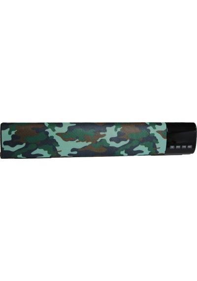 Nettech TV-28 Bluetooth Hoparlör