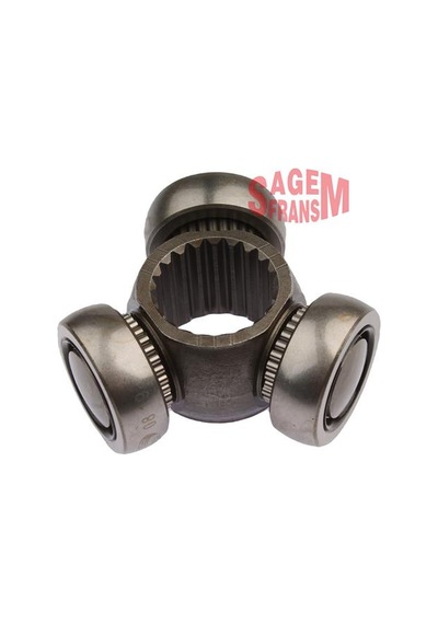Sagem 55107 Aks Mafsalı Palıo - Albea 1.2 16v 46307791
