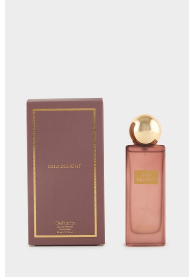Defacto Oud Delight Kadın Parfüm EDP 50 ML