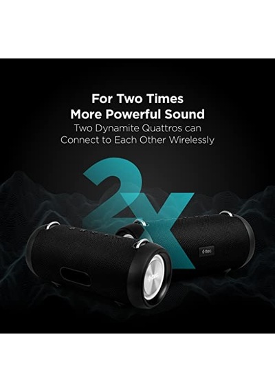 40w Hifi Kablosuz Bluetooth Hoparlör