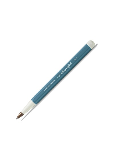 Leuchtturm1917 Drehgriffel No.1 Jel Kalem Stone Blue 364163