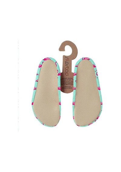 Slipstop Blush Kız Çocuk Sarı Deniz Ayakkabısı