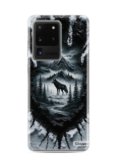 Samsung Galaxy S20 Ultra Sm-g988b Uyumlu Kılıf Baskılı Desenli Silikon Stk-.2006.jpg Renk48 Renk48