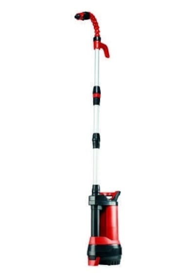 Einhell GE-PP 5555 RB-A, Pompa - 4170425