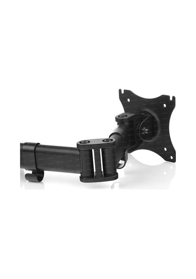 Dark VM26 13-27" 2 Adet Monitör Takılabilen, Yükseklik Ayarlı, Max.8KG Destekli, Kablo Kanallı, VESA, 360° Dönebilen, Çok Yönlü Kullanım, Katlanır Tasarım, Masa Monte Monitör Kolu (DK-AC-VM26) Dark VM26 13-27" 2 Adet Monitör Takılabilen, Yükseklik Ayarlı, Max.8KG Destekli, Kablo Kanallı, VESA, 360° Dönebilen, Çok Yönlü Kullanım, Katlanır Tasarım, Masa Monte Monitör Kolu (DK-AC-VM26)
