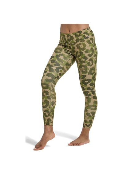 Burton - W Ltwt X Pant Renkli Renklı