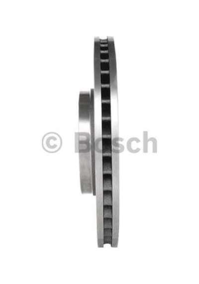 Volvo S60 2.3 T5 2000-2004 Bosch Ön Disk 2 Adet