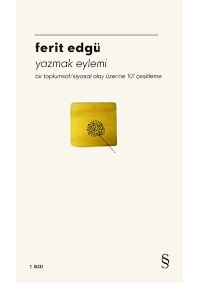 Van Gogh - Yüz Yıl Sonra + Yazmak Eylemi + Hakkâri'de Bir Mevsim + Okuma Sticker'ları