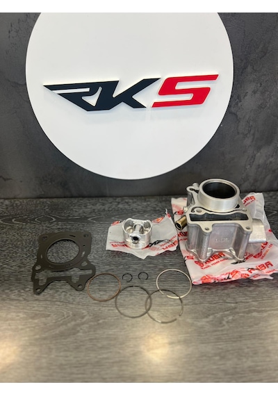 Rks Vrs 125 Silindir Set -