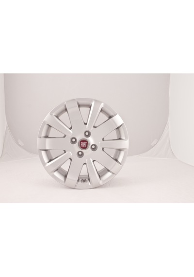 Fiorino Linea Çelik Jant Takımı 15" 55176166 OPAR