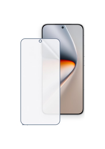 Honor Gt Pro Uyumlu Ön Yüzey Nano Şeffaf Hidrojel Ekran Koruyucu