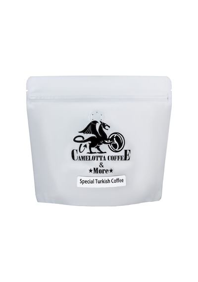 Camelotta Coffee & More Special Türk Kahvesi 250 G
