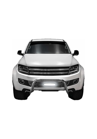 Osram Off-road Led Tavan Lamba Lightbar Fx250-cb Leddl103