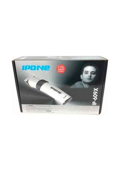Ipone IP-609X Saç ve Sakal Kesme Makinesi