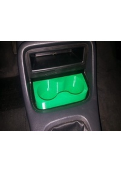 Honda Civic Ek3 Bardaklık Posavasos