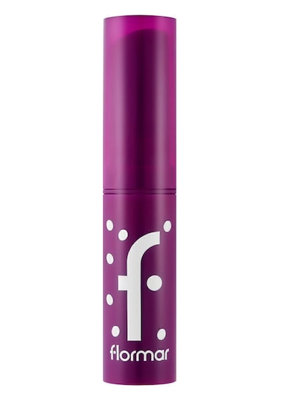Flormar Lip Balm Meyve Kokulu Renkli Dudak Nemlendiricisi 002 Black Mulberry