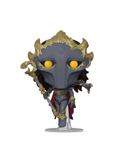 Funko Pop Animasyonu: Arcane League Of Legends - Şampiyon Viktor
