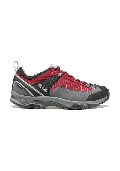 Asolo A40033 00 B173 Pipe Gv Ml Grey/magenta Kadın Outdoor Ayakkabı 001