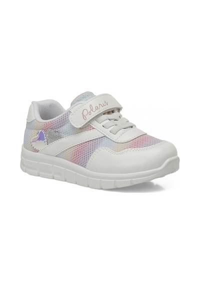 Polaris Ornato.p6fx Çok Renkli Kız Çocuk Sneaker 000000000102199890 Çok Renkli