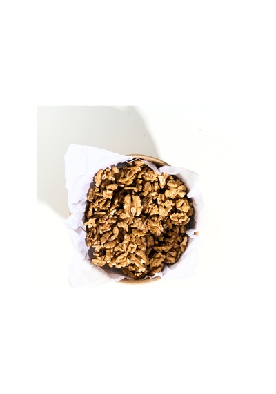 Ceviz İçi Çiğ Kuruyemiş 500  G
