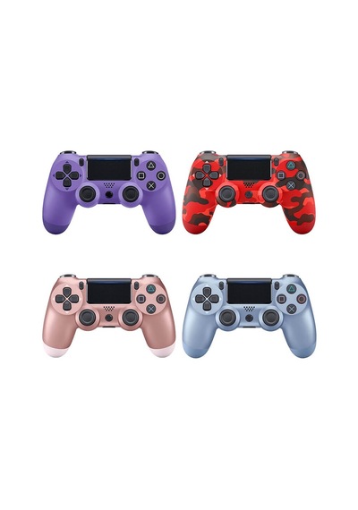 PS4 Uyumlu Playstation 4 V2 Kablosuz Joystıck Controller