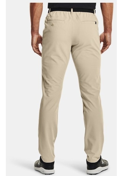 Erkek UA Drive Tapered Pantolon 1364410-289 Haki