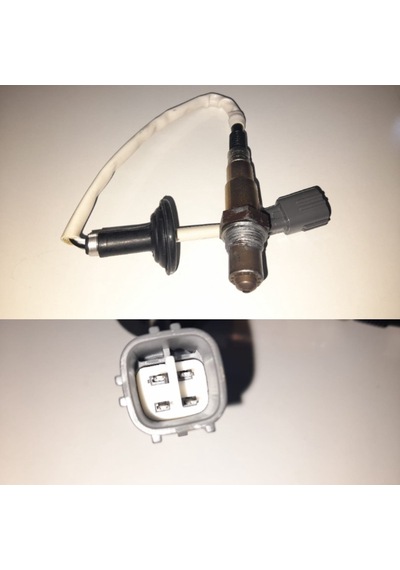Oksijen Sensörü Corolla 1,4 2000-2002 Ön