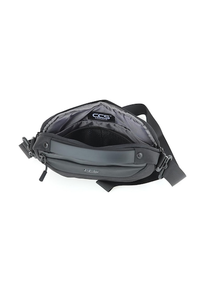 Ççs Ccs 31377 Omuz Askılı El Çantası-black Siyah