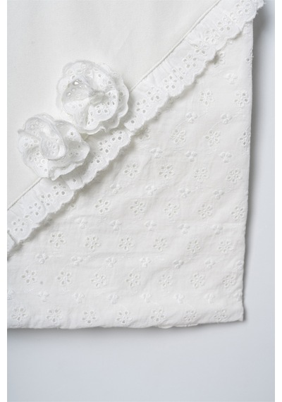 Yenidoğan Kız Bebek Tulumlu 5li Set %100 Pamuk-butik Üretim & Yumuşacık Pembe