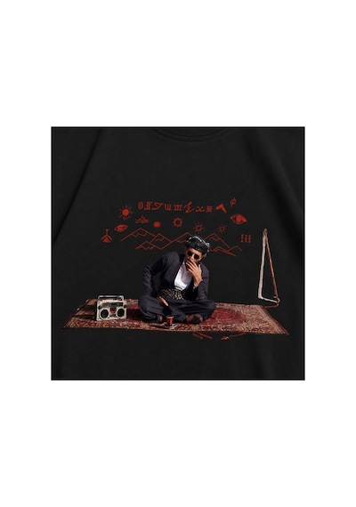 Yolo Street Özel Tasarım Etnik Halı Motifli Siyah Oversize %100 Pamuk Erkek Tişört Vintage Streetwear A1siyah Yolo Street Özel Tasarım Etnik Halı Motifli Siyah Oversize %100 Pamuk Erkek Tişört Vintage Streetwear A1siyah