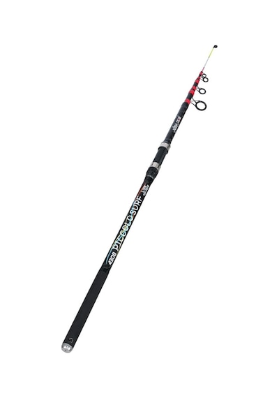 Albastar Piccolo 4308 Surf Kamışı 100-200gr 390cm