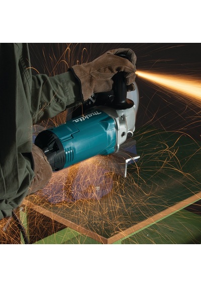 Makita GA9060 230 MM 2200 W Avuç Taşlama
