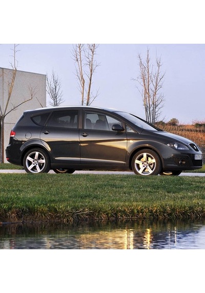 Seat Altea Xl 08-15 Park Sensörü İkaz Düdüğü Hoparlörü 8e0919279