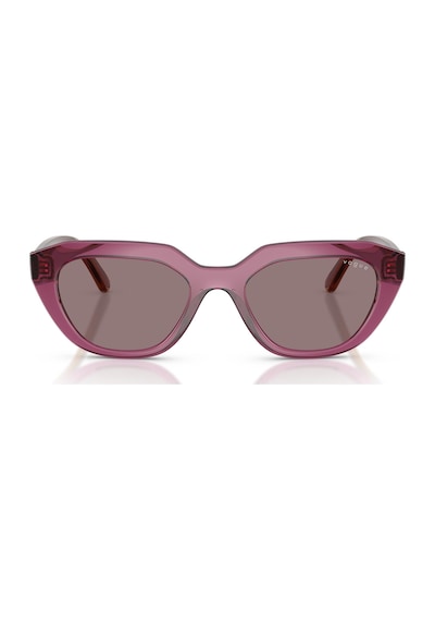 Vogue V05711s 32277n 51 Kadın Güneş Gözlüğü Mor