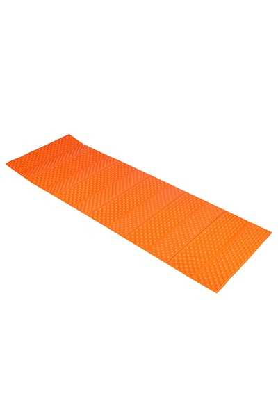 Evolite Ultralight Comfort Katlanır Mat -turuncu Turuncu