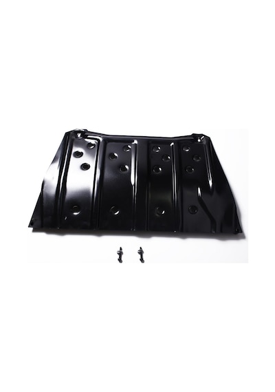 Opel Corsa D 2007-2014 Metal Karter Muhafaza Koruma Saci