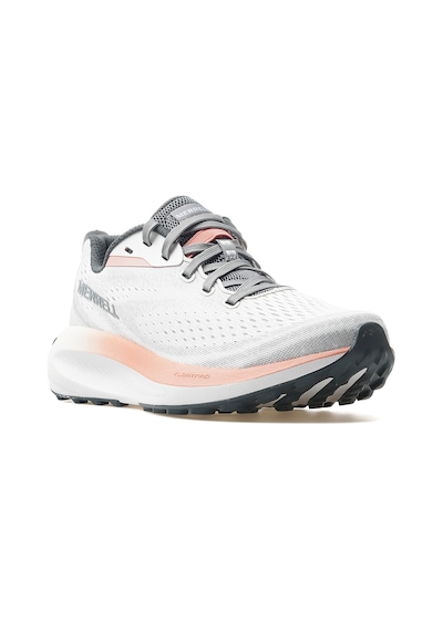 Merrell Morphlite Kadın Koşu Ayakkabısı 25y J068428 Z Beyaz/pembe Beyaz/pembe