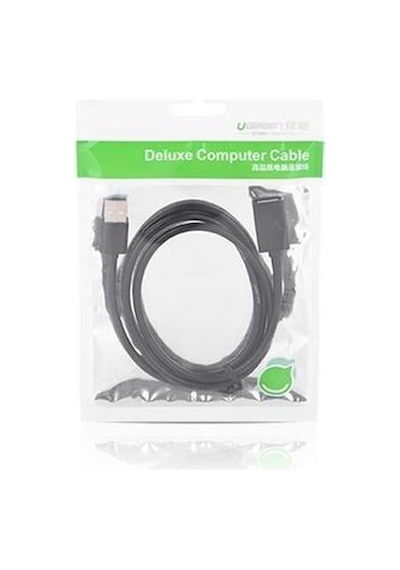 Ugreen Usb Uzatma Kablosu 50 Cm