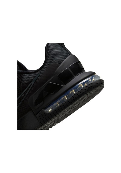 Nike M Aır Max Alpha Traıner 6 Çok Renkli