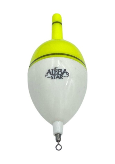 Albastar 8912 Akıllı Pilli Sarı Olta Şamandırası Seçenek:6 Gr
