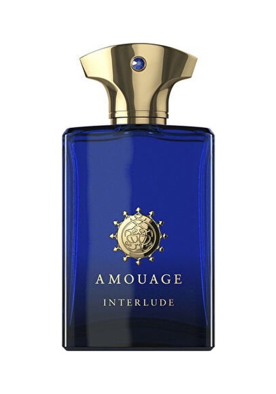 Amouage Interlude Edp 100 Ml Erkek Parfüm Fresh