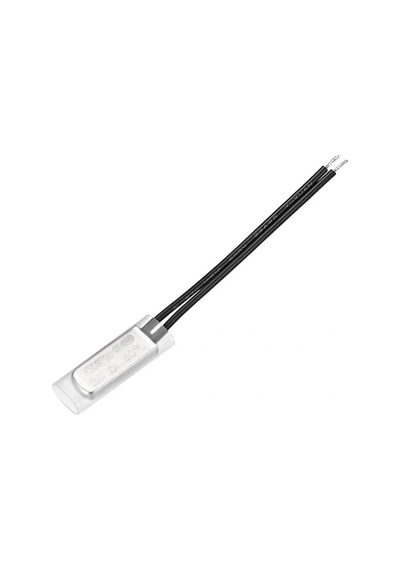 Ic-270 Termostat Kablolu Tip Normalde Kapalı Ksd9700 Nc 10a 80c