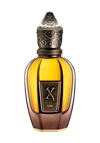 Xerjoff K Kemi Parfum 50 Ml Unisex Parfüm Odunsu