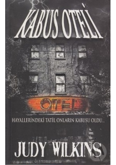 Kabus Oteli 2012 . Isbn: 9786055422639