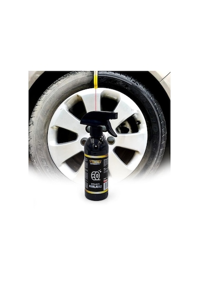 Fulcar Araç Lastik Parlatıcı