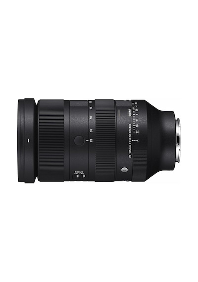 Sigma 28-105mm F2.8 Dg Dn Art Lens E-mount
