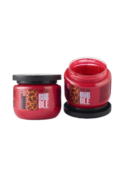 Red Bubble Face Mask 300 Ml 50236958