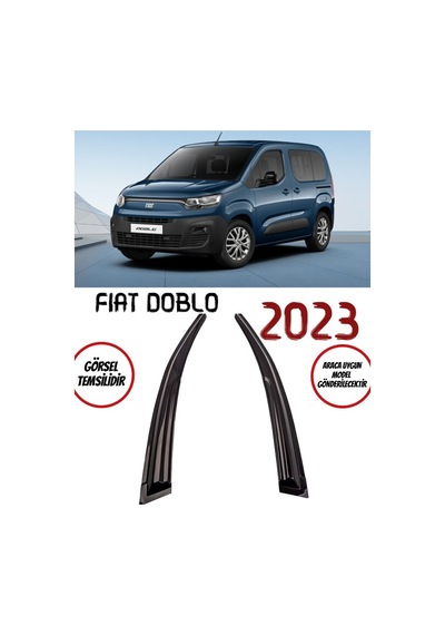 Rifter Berlingo Combo Proace City Doblo Uyumlu Ön Arka Set 4lü Cam Rüzgarlık 2020 Yılı Ve Sonrası