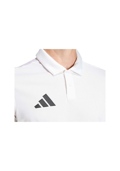 Adidas Ent26 Polo Erkek Futbol Kamp Polo Tişört Jz6661 Beyaz